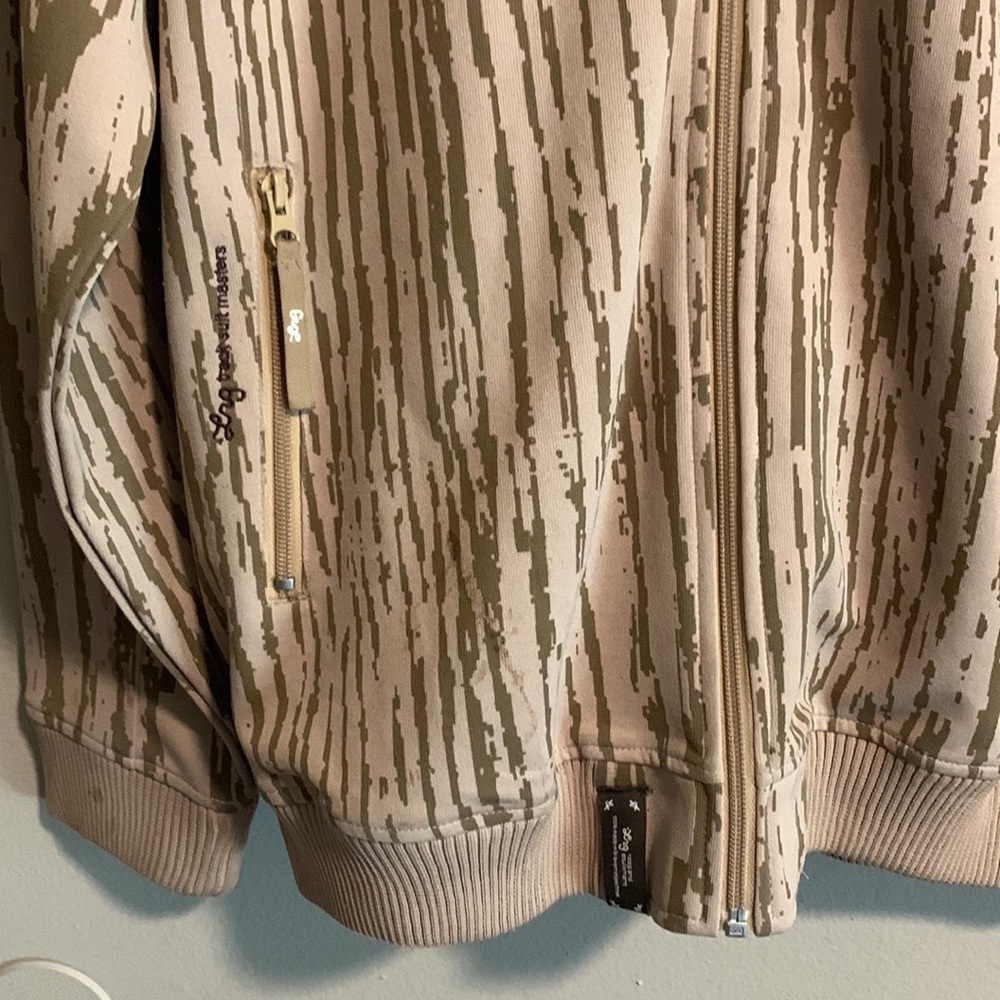 Lrg Track Jacket - image 2